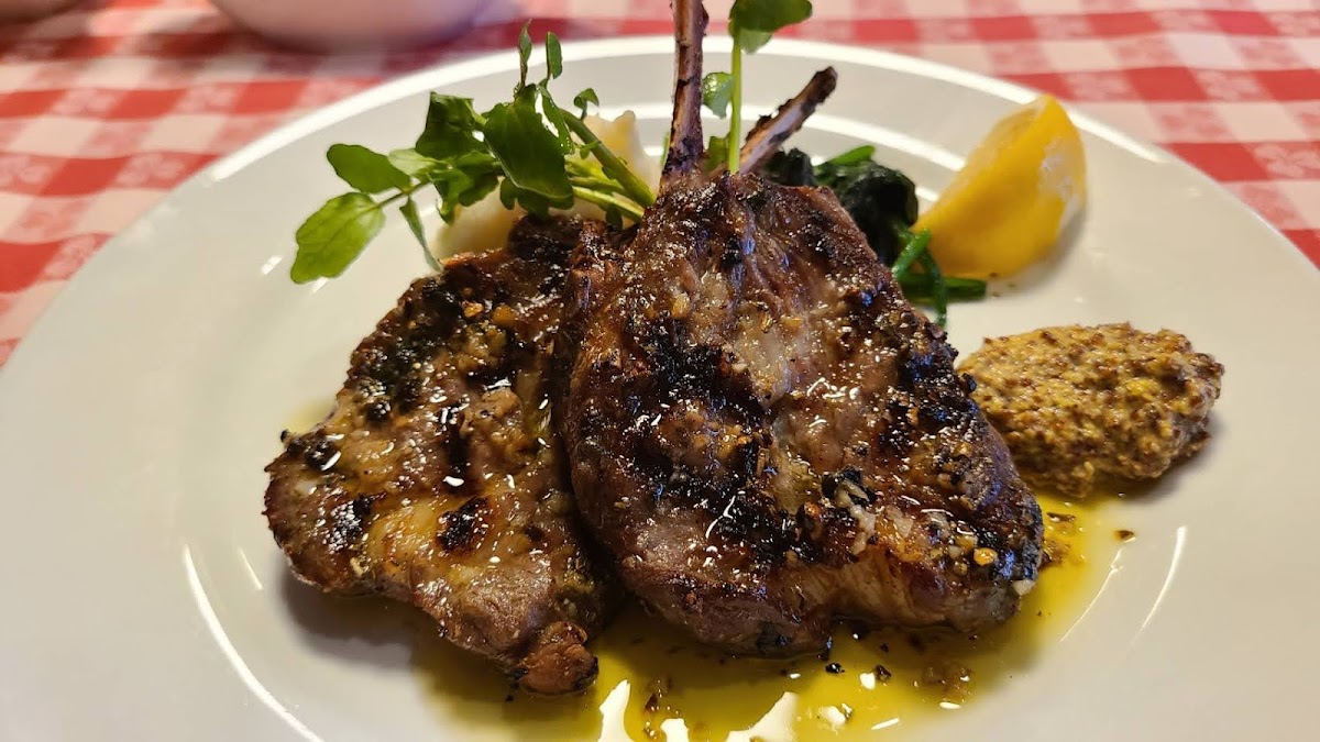 Cowboy Cookhouse Photos 2